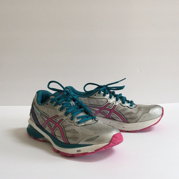 asics gt 1000 5